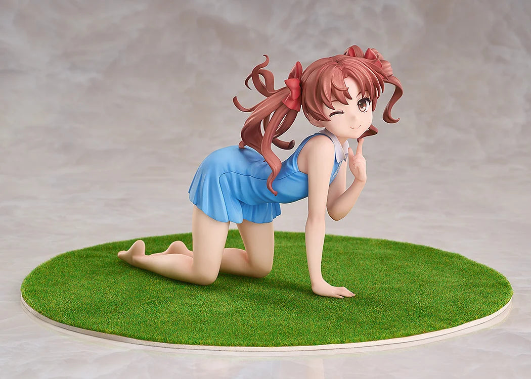 Figurine Shirai Kuroko Taoru Kagaku No Railgun