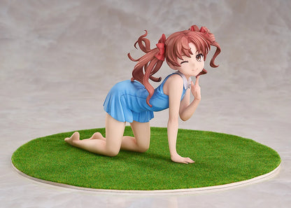 Figurine Shirai Kuroko Taoru Kagaku No Railgun