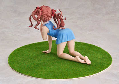 Figurine Shirai Kuroko Taoru Kagaku No Railgun