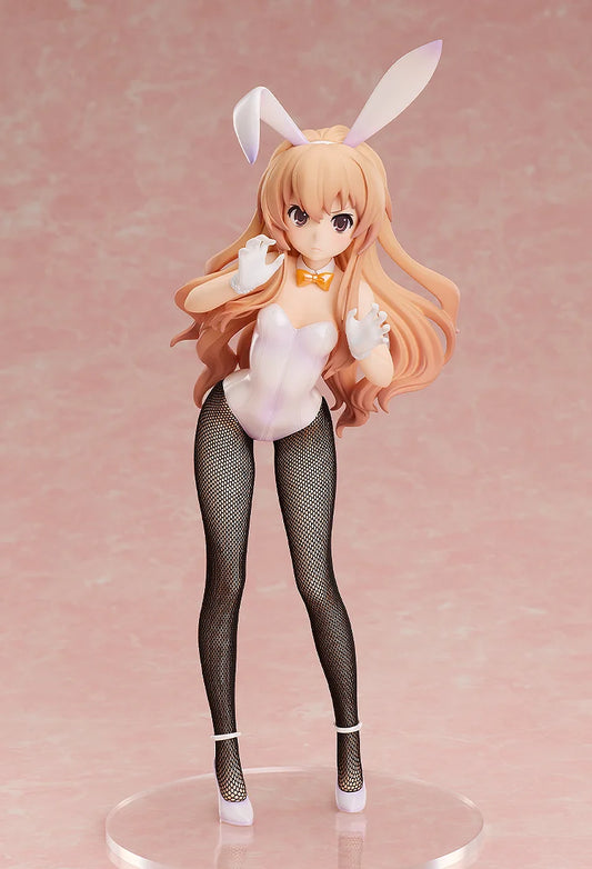 Figurine Taiga Aisaka Bunny Ver. 1/6 Toradora