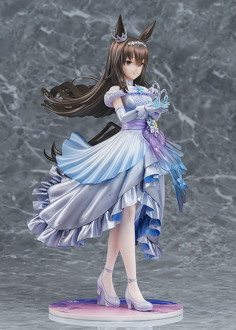 Figurine Admire Vega Glacialis Vega Ver. 1/7 Uma Musume Pretty Derby