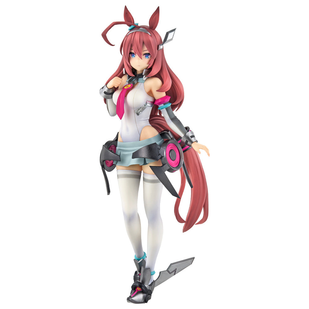 Figurine Mihono Bourbon (B) Ichiban Kuji Uma Musume Pretty Derby 10th Edition