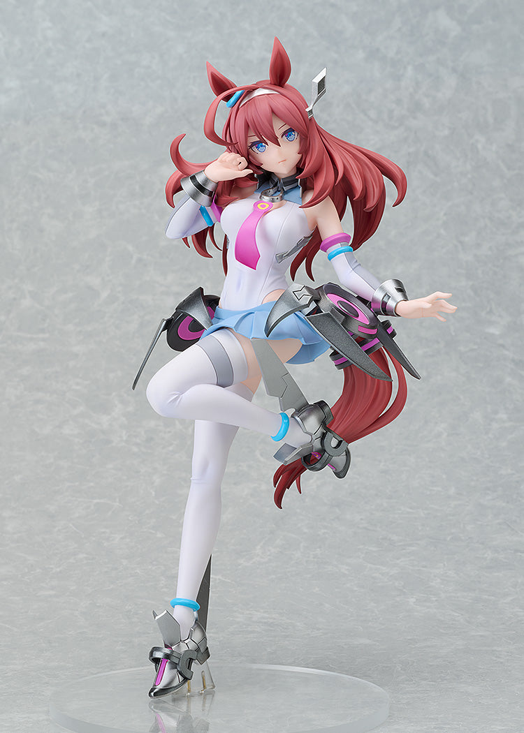 Figurine Mihono Bourbon Pop Up Parade Uma Musume Pretty Derby