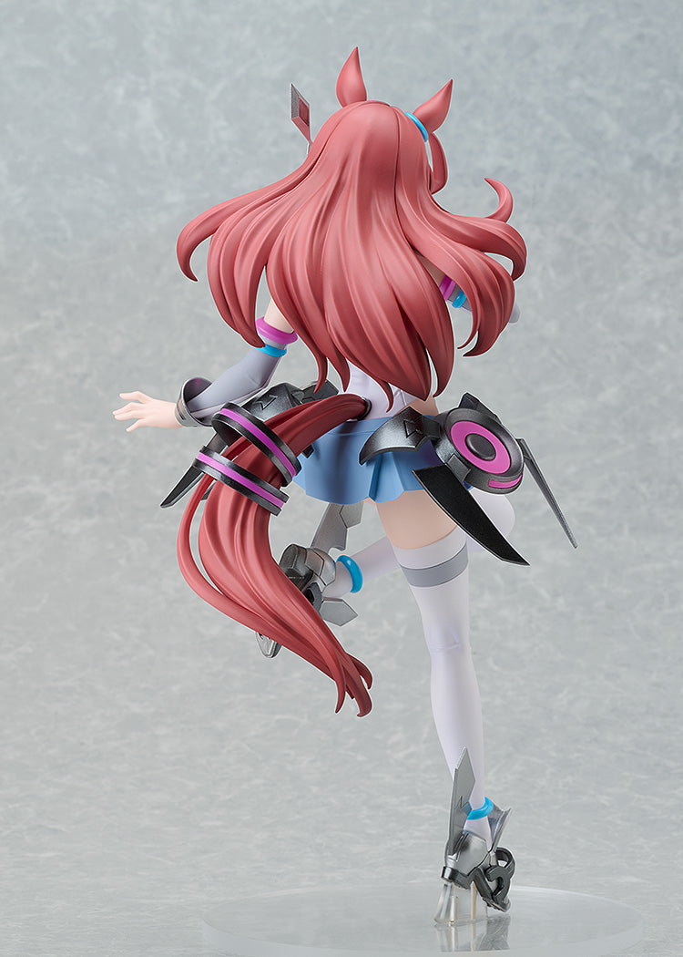 Figurine Mihono Bourbon Pop Up Parade Uma Musume Pretty Derby