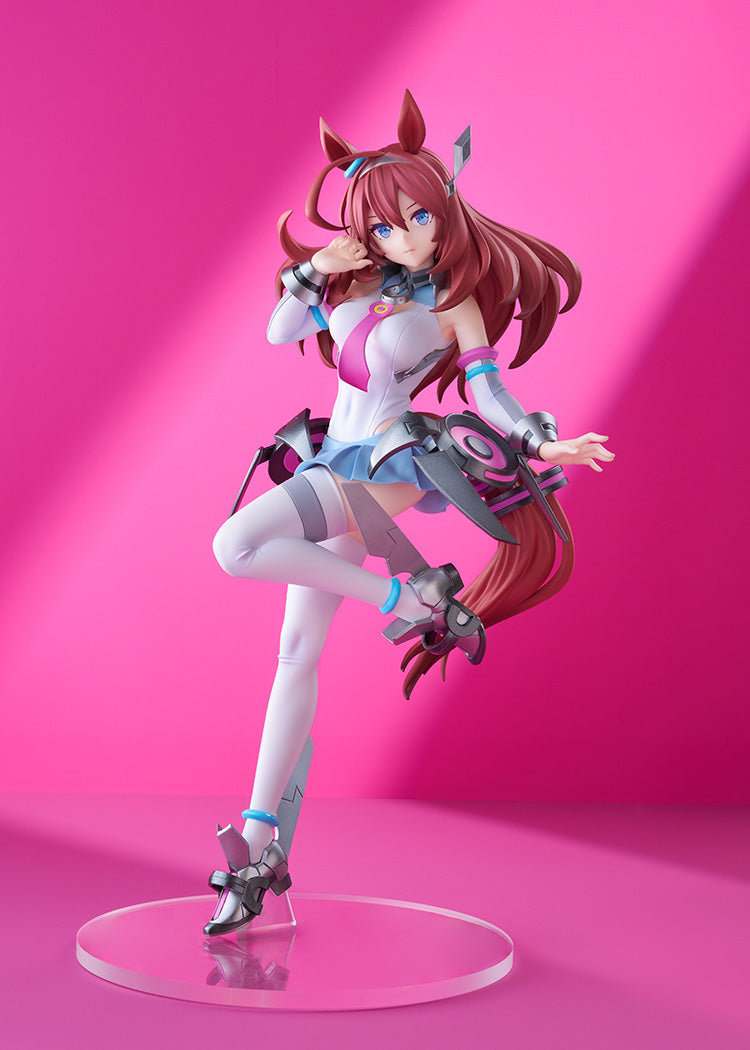 Figurine Mihono Bourbon Pop Up Parade Uma Musume Pretty Derby
