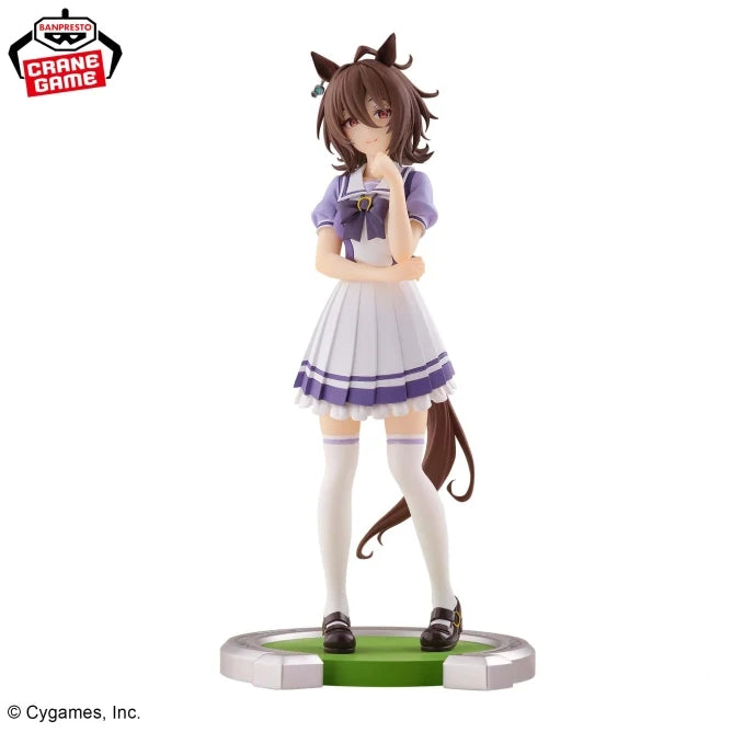 Figurine Agnes Tachyon Uma Musume Pretty Derby