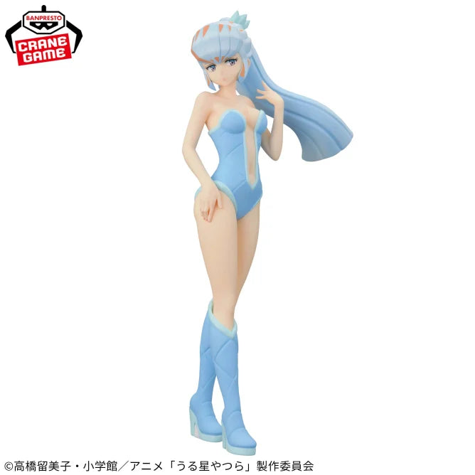 Figurine Oyuki Glitter & Glamours Urusei Yatsura