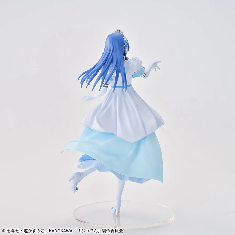 Figurine Awayuki Kokorone Decorate Collections VTuber Legend How I Went Viral After Forgetting to Turn Off My Stream