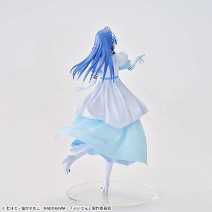 Figurine Awayuki Kokorone Decorate Collections VTuber Legend How I Went Viral After Forgetting to Turn Off My Stream