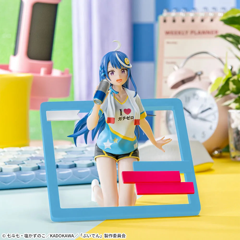 Figurine Schuwa-Chan Luminasta VTuber Legend How I Went Viral After Forgetting to Turn Off My Stream