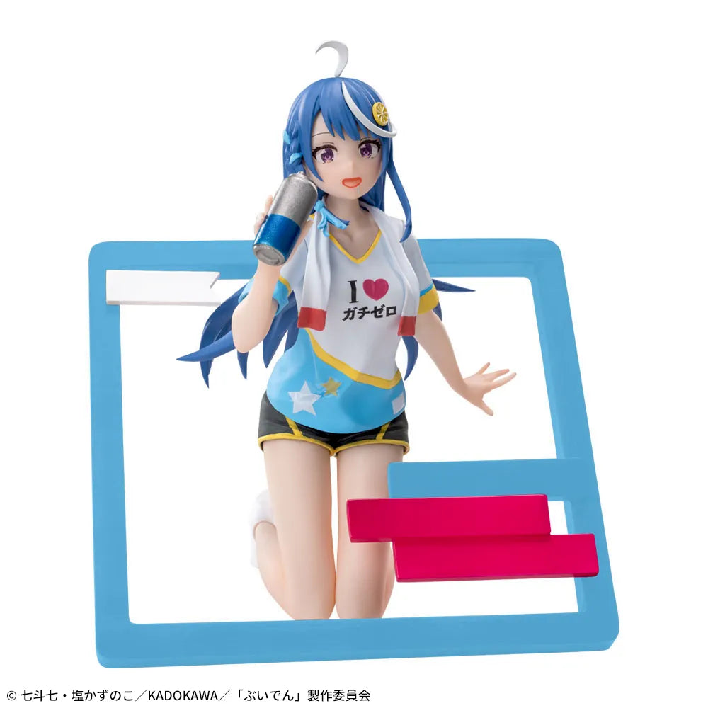 Figurine Schuwa-Chan Luminasta VTuber Legend How I Went Viral After Forgetting to Turn Off My Stream