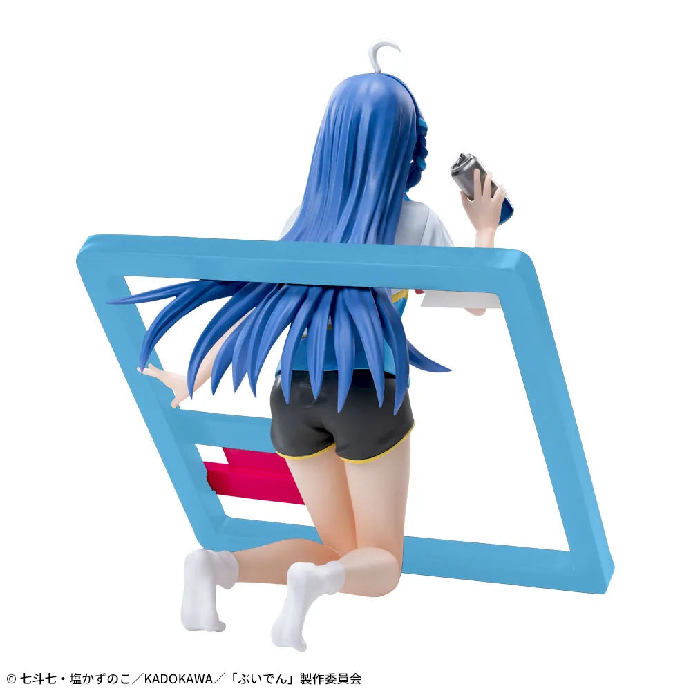 Figurine Schuwa-Chan Luminasta VTuber Legend How I Went Viral After Forgetting to Turn Off My Stream