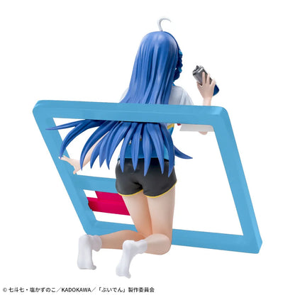 Figurine Schuwa-Chan Luminasta VTuber Legend How I Went Viral After Forgetting to Turn Off My Stream