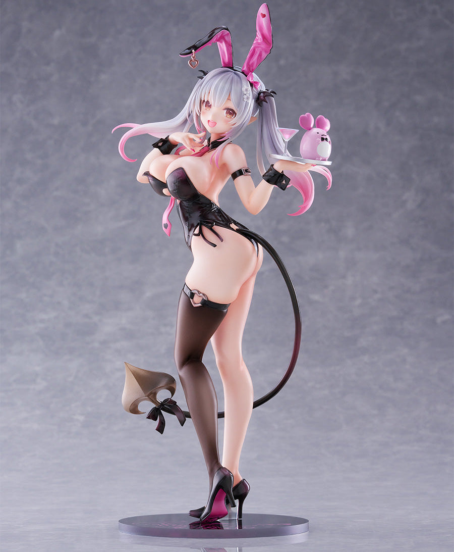 Figurine Suou Patra Bunny Ver. 1/6
