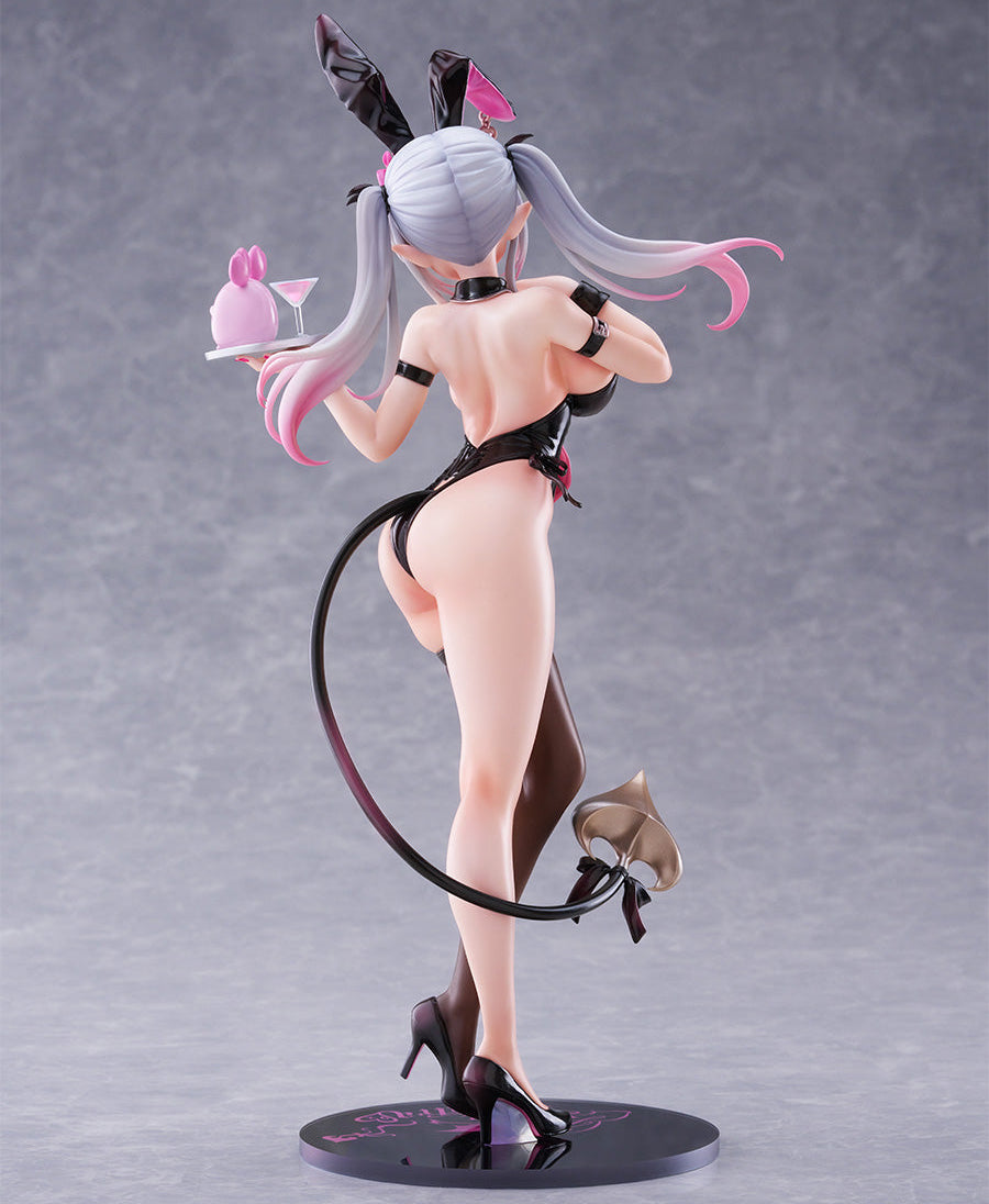Figurine Suou Patra Bunny Ver. 1/6