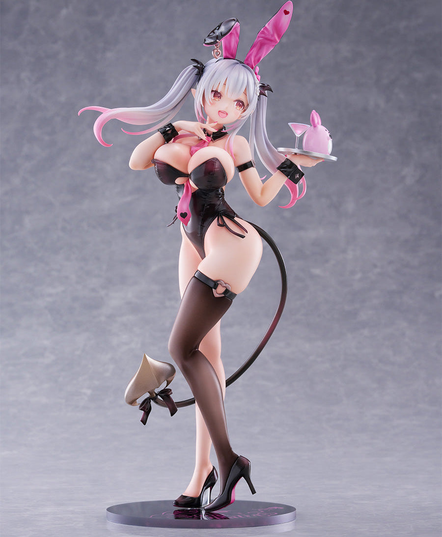 Figurine Suou Patra Bunny Ver. 1/6