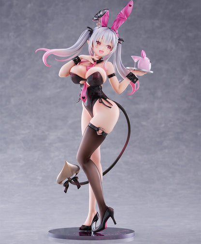 Figurine Suou Patra Bunny Ver. 1/6