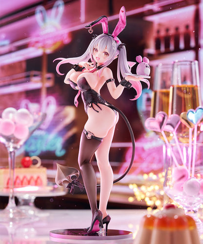 Figurine Suou Patra Bunny Ver. 1/6