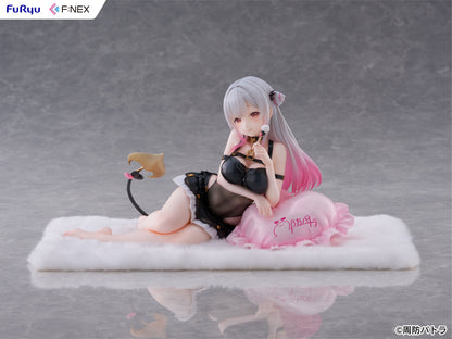 Figurine Suou Patra Gaming Outfit Ver. 1/6