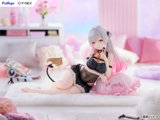 Figurine Suou Patra Gaming Outfit Ver. 1/6
