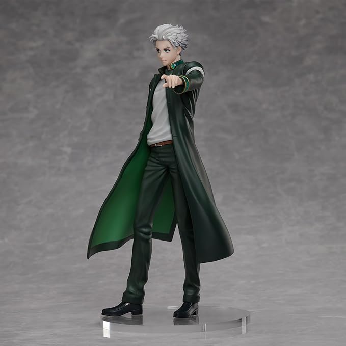 Figurine Hajime Umemiya Wind Breaker