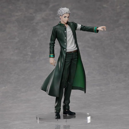 Figurine Hajime Umemiya Wind Breaker