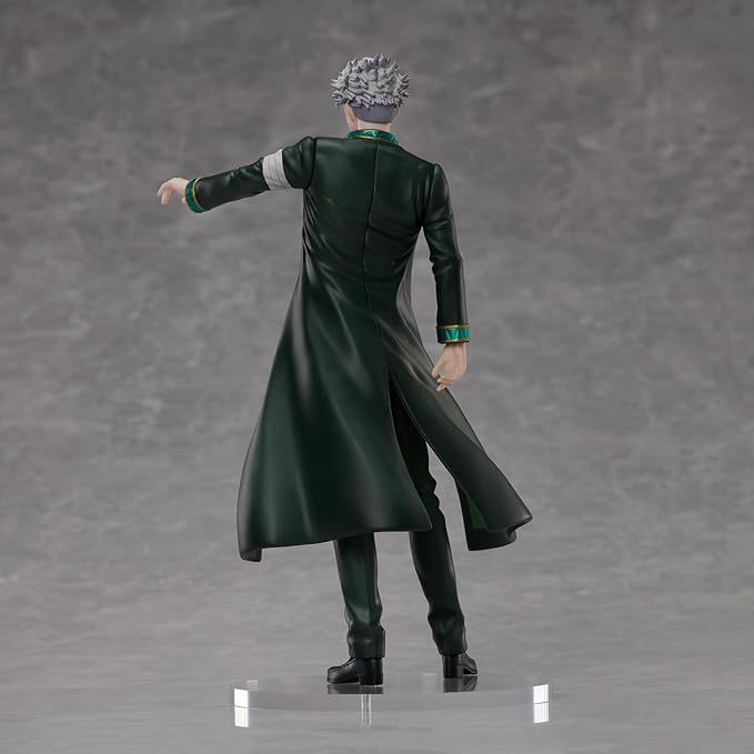 Figurine Hajime Umemiya Wind Breaker