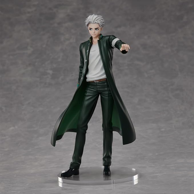 Figurine Hajime Umemiya Wind Breaker