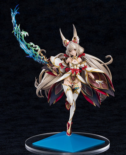 Figurine Nia 1/7 Xenoblade