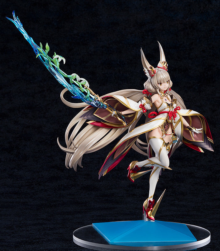Figurine Nia 1/7 Xenoblade