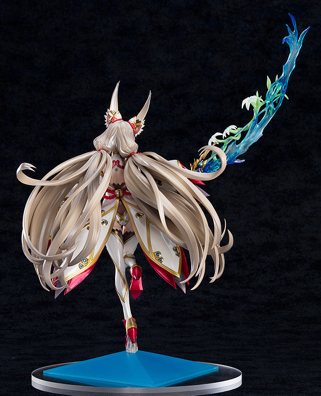 Figurine Nia 1/7 Xenoblade