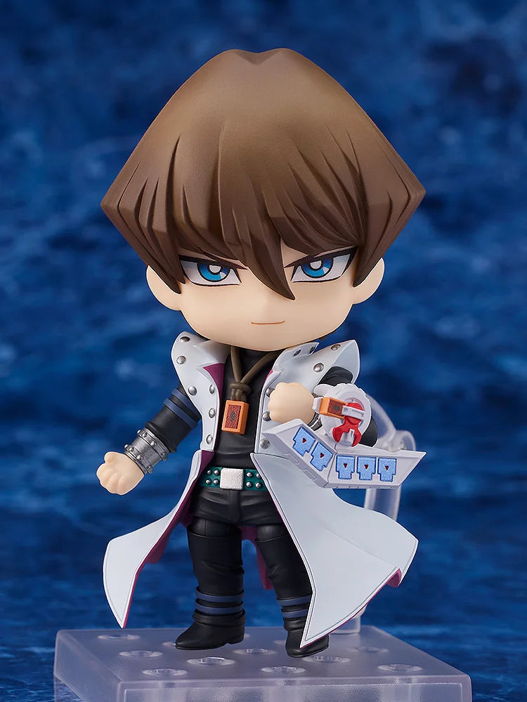 Figurine Seto Kaiba Nendoroid Yu-Gi-Oh