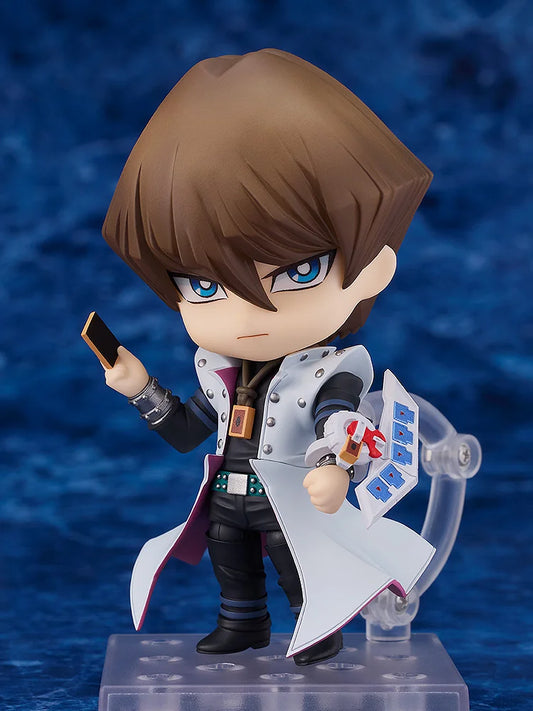 Figurine Seto Kaiba Nendoroid Yu-Gi-Oh