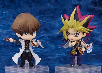 Figurine Seto Kaiba Nendoroid Yu-Gi-Oh