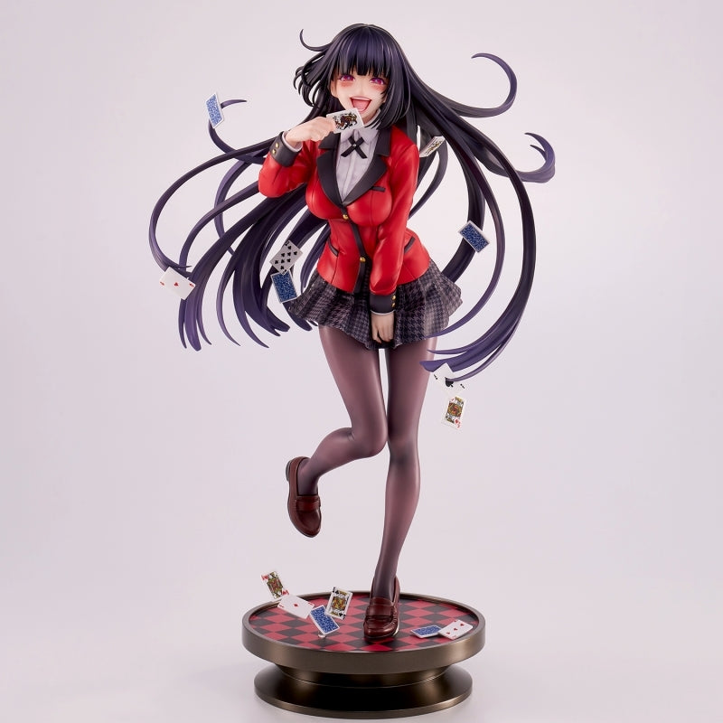 Figure Yumeko Jabami 1/6 Kakegurui XX