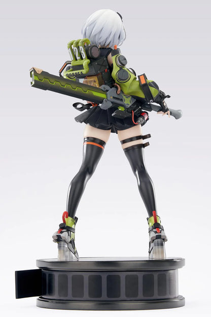 Figurine Anby Demara 1/7 Zenless Zone Zero Apex