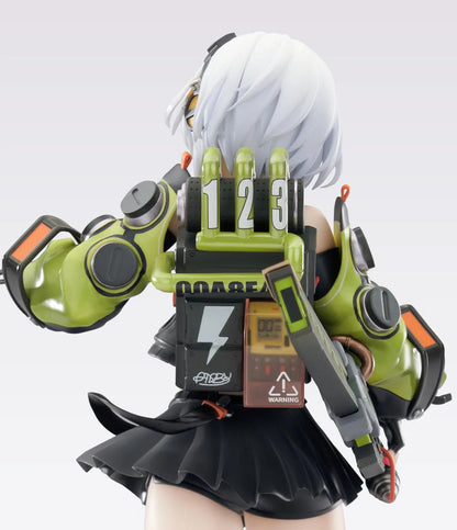 Figurine Anby Demara 1/7 Zenless Zone Zero Apex