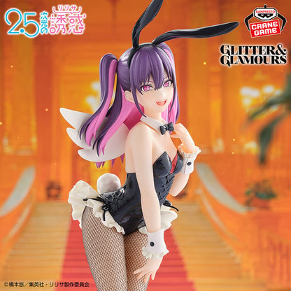 Figurine Miriella Bunny Style Ver. Glitter & Glamours 2.5 Dimensional Seduction