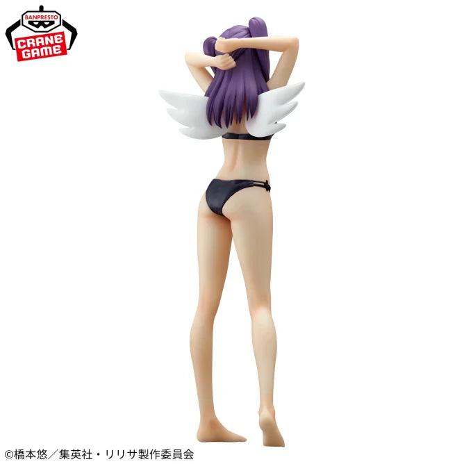 Figurine Miriella Swimsuit Ver. Glitter & Glamours 2.5 Dimensional Seduction