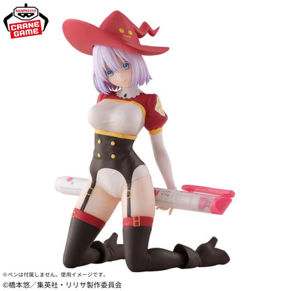 Figurine 753 Penfre 2.5 Dimensional Seduction