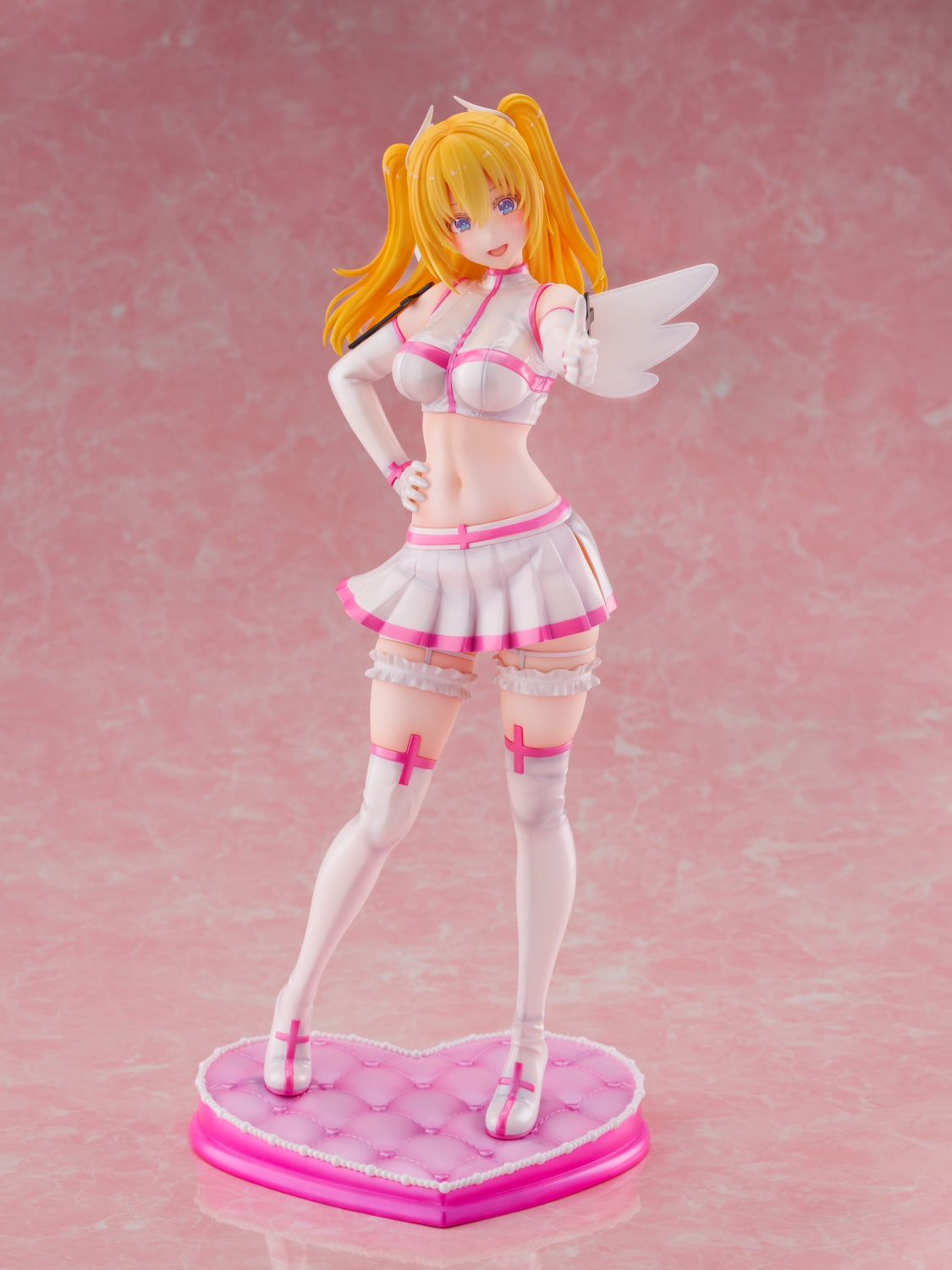 Figurine Liliel Angel Paratroopers Ver. 1/6 2.5 Dimensional Seduction
