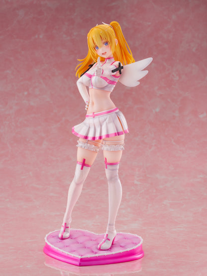 Figurine Liliel Angel Paratroopers Ver. 1/6 2.5 Dimensional Seduction
