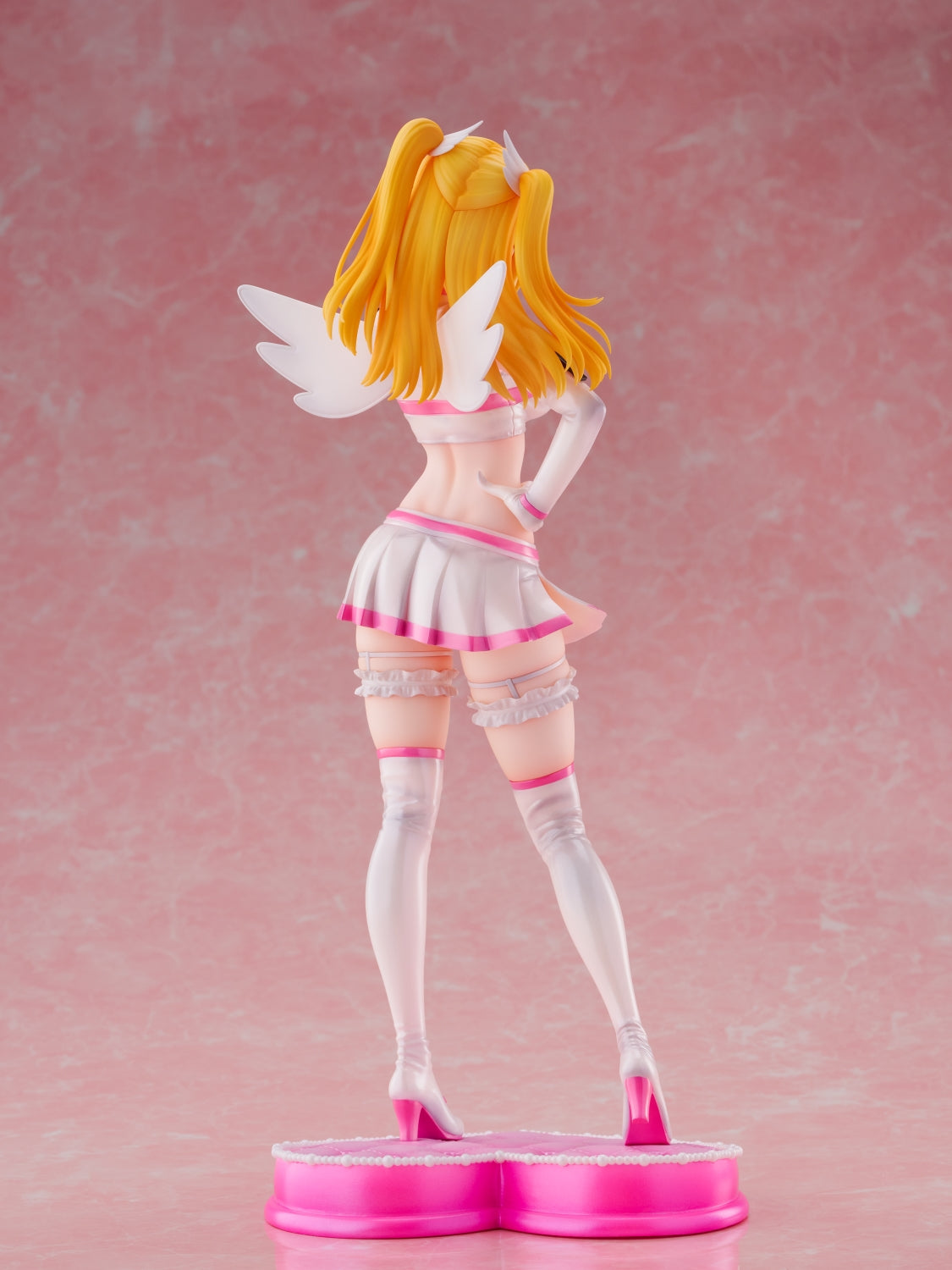 Figurine Liliel Angel Paratroopers Ver. 1/6 2.5 Dimensional Seduction