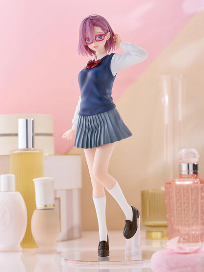 Figurine Lilysa Amano Tall Ver. 2.5 Dimensional Seduction