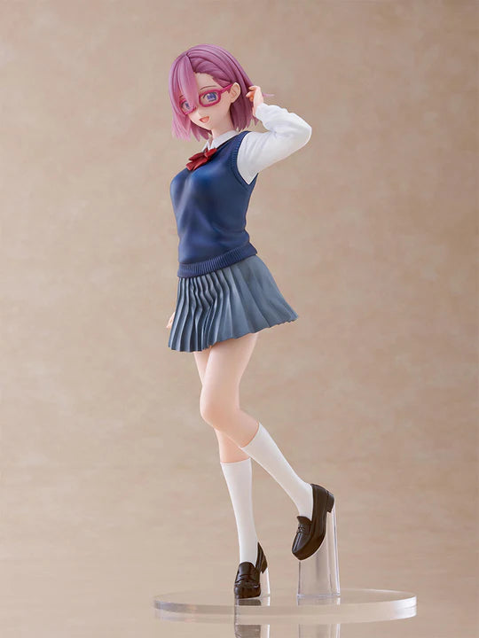 Figurine Lilysa Amano Tall Ver. 2.5 Dimensional Seduction