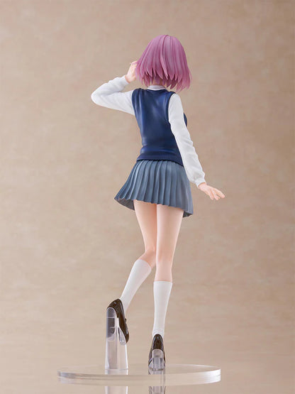 Figurine Lilysa Amano Tall Ver. 2.5 Dimensional Seduction