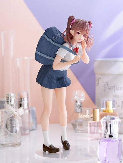 Figurine Tachibana Mikari Tall Ver. 2.5 Dimensional Seduction