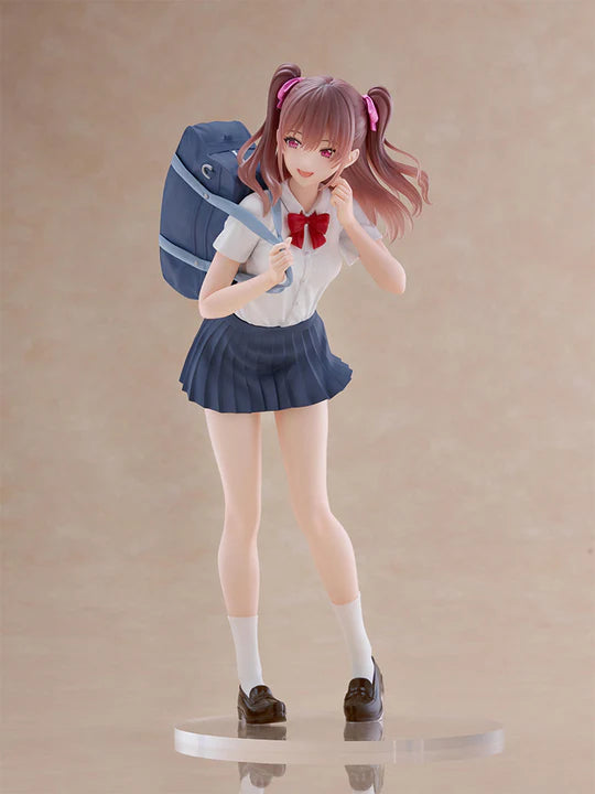 Figurine Tachibana Mikari Tall Ver. 2.5 Dimensional Seduction