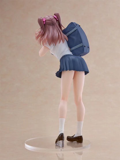 Figurine Tachibana Mikari Tall Ver. 2.5 Dimensional Seduction