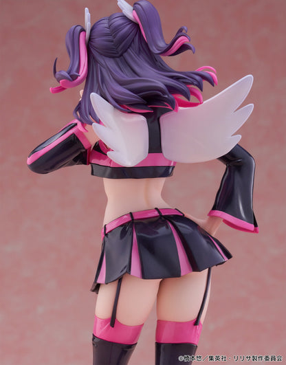 Figurine Miriella Furyu 2.5 Dimensional Seduction Angel Paratroopers 